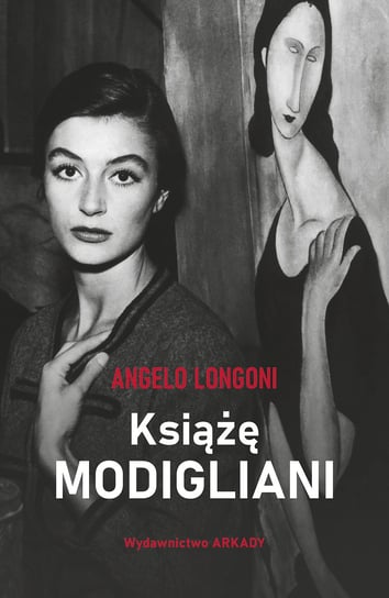 Książę Modigliani Angelo Longoni