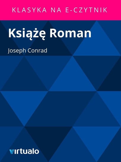 Książę Roman Conrad Joseph