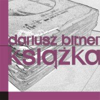 Książka Bitner Dariusz