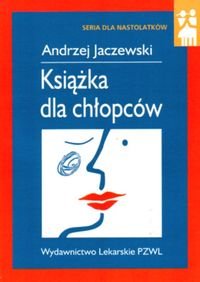 Książka dla chłopców Jaczewski Andrzej