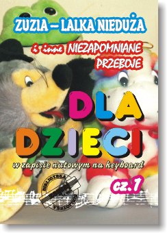 Książka Dla Dzieci cz. 1/BIS Studio Bis
