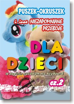 Książka Dla Dzieci cz. 2/BIS Studio Bis
