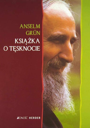 Książka o tęsknocie Grun Anselm