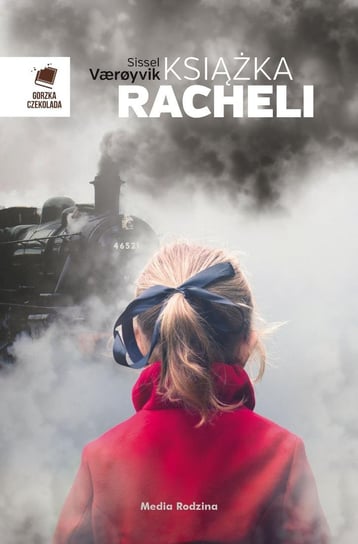 Książka Racheli Vaeroyvik Sissel