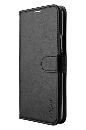 Książka Typu Obudowa Fixed Opus Do Samsung Galaxy A23, Czarna FIXED
