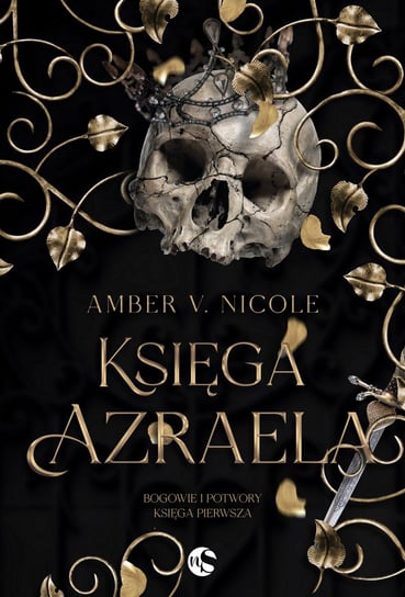 Księga Azraela Amber V. Nicole