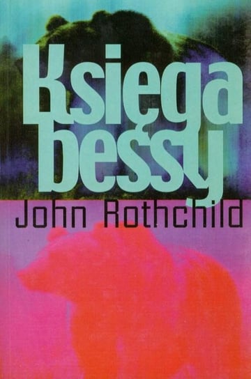 Księga bessy Rothchild John
