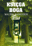Księga Boga Wangerin Walter