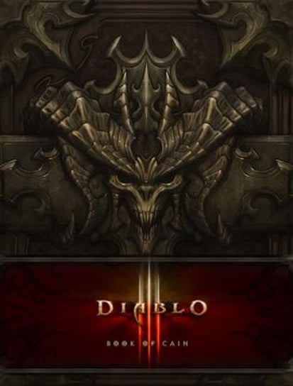 Księga Caina. Diablo 3 Opracowanie zbiorowe