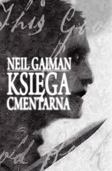 Księga cmentarna Gaiman Neil