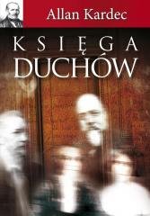 Księga Duchów Kardec Allan