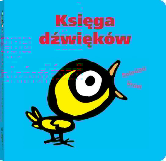 Księga dźwięków Bravi Soledad