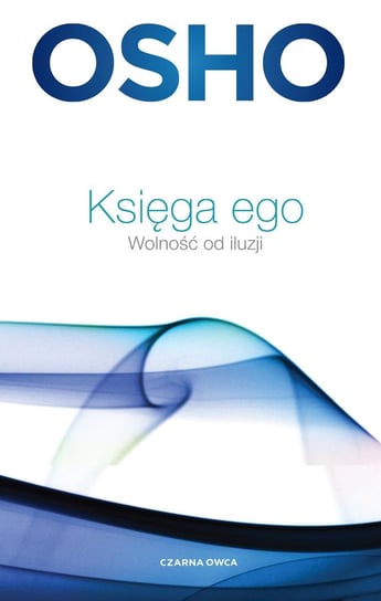 Księga ego Osho