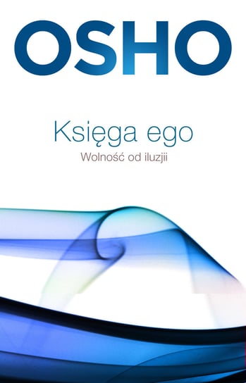 Księga ego Osho