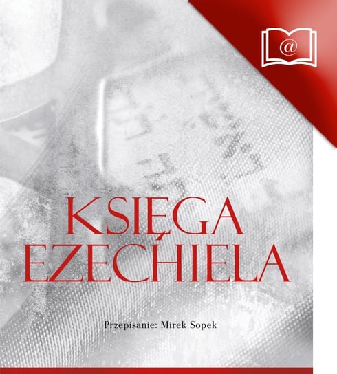 Księga Ezechiela Cylkow Izaak