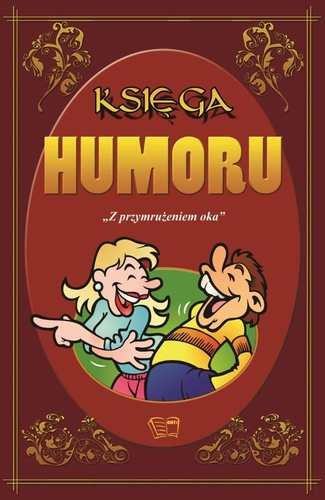 Księga humoru Skik Zbigniew