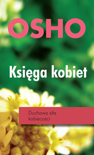 Księga kobiet Osho