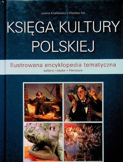 Księga kultury polskiej W opisie