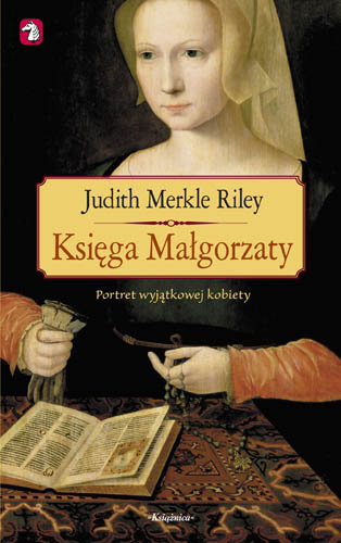 Księga Małgorzaty Riley Judith Merkle