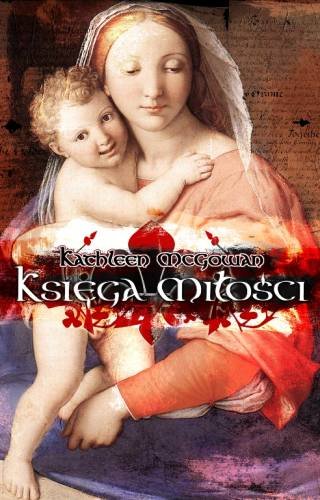 Księga miłości Mcgowan Kahleen