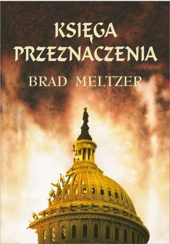 Księga przeznaczenia Meltzer Brad