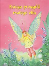 Księga przygód małego elfa Limoni Marc