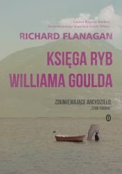 Księga ryb Williama Goulda Flanagan Richard
