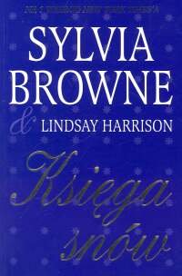 Księga Snów Browne Sylvia
