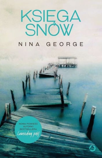 Księga snów George Nina
