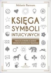 Księga symboli intuicyjnych Studio Astropsychologii