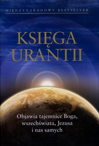 Księga Urantii Opracowanie zbiorowe
