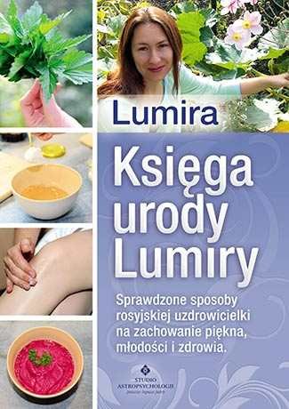 Księga urody Lumiry Lumira