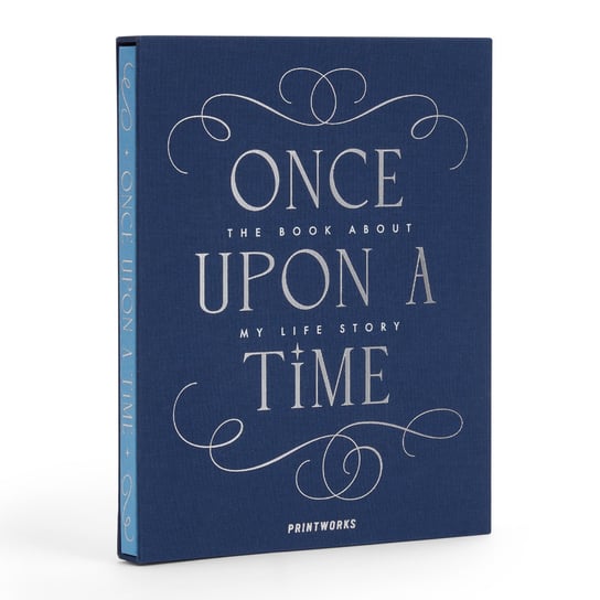 Księga życia - Once Upon a Time | PRINTWORKS Printworks