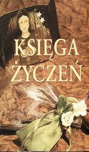 Księga życzeń Jarzębowski Andrzej