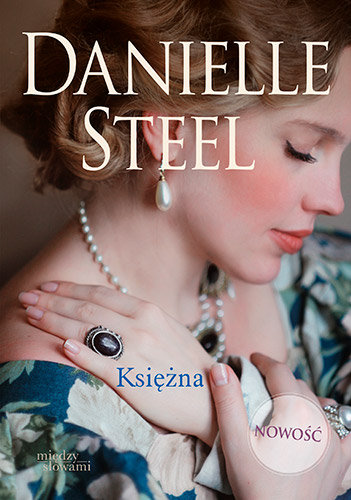 Księżna Steel Danielle