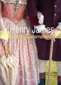 Księżna Casamassima James Henry
