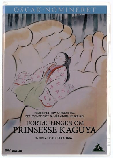 Księżniczka Kaguya Various Directors