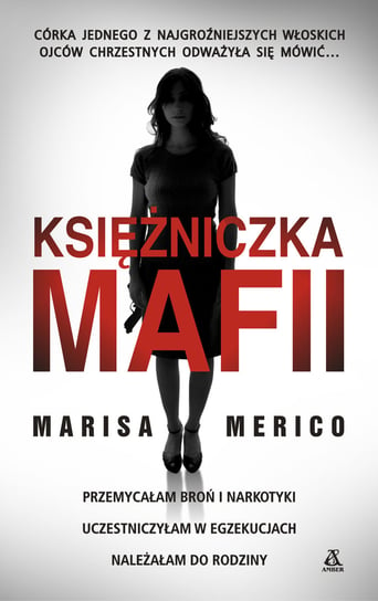 Księżniczka mafii Merico Marisa