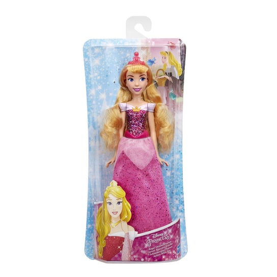 Księżniczki Disney, lalka Aurora, E4021/E4160 Hasbro