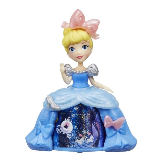 Księżniczki Disneya, figurka Kopciuszek Hasbro