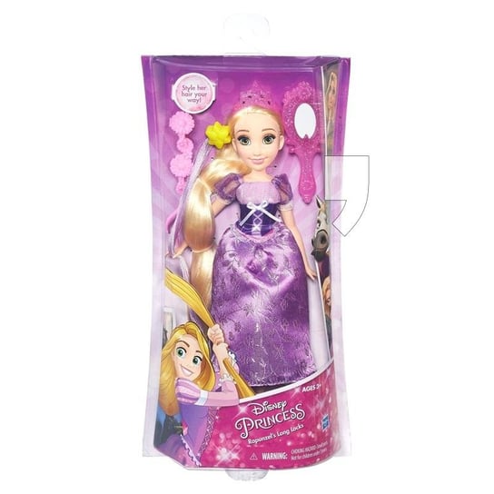 Księżniczki Disneya, lalka Księżniczka B5292 Hasbro