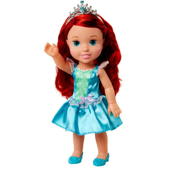 Księżniczki Disneya, lalka Moja pierwsza księżniczka: Ariel Jakks Pacific