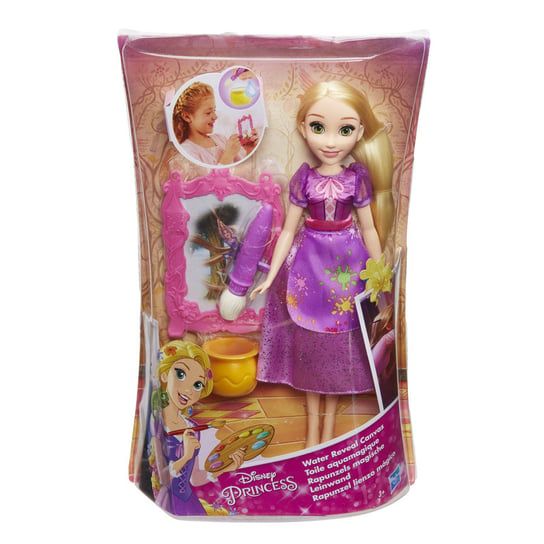 Księżniczki Disneya, lalka Roszpunka, B9148 Hasbro