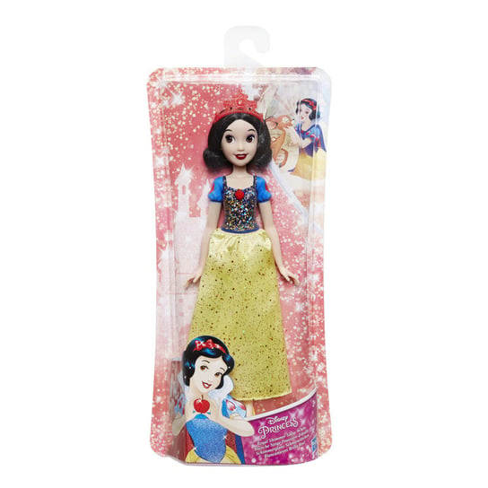 Księżniczki Disneya, lalka Śnieżka, E4021/E4161 Hasbro