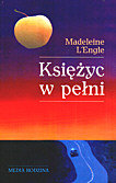 Księżyc w pełni L'Engle Madeleine