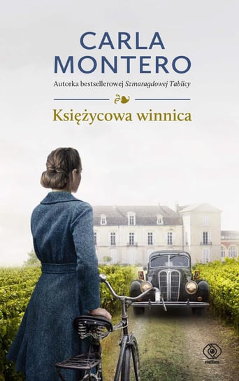Księżycowa winnica Montero Carla