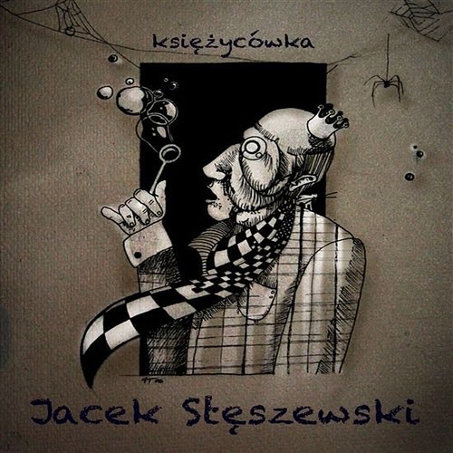 Księżycówka Jacek Stęszewski