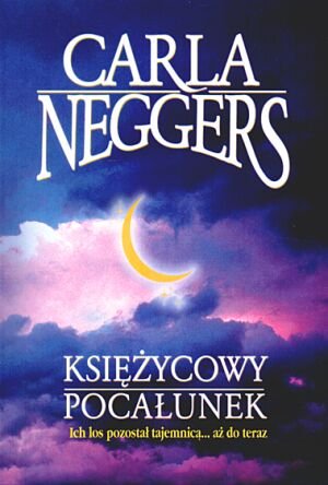 Księżycowy pocałunek Neggers Carla