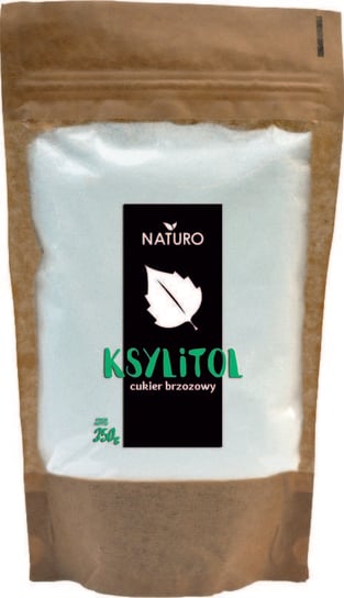 KSYLITOL 350 G Naturo