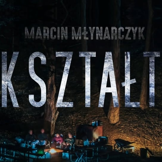 Kształt cz. 1 - MysteryTV - więcej niż strach - podcast - audiobook Rutka Jakub